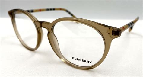 burberry chalcot glasses|Buy Burberry Chalcot BE2318 C51 3856 Frames .